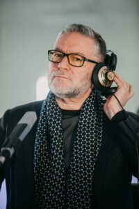 Fran Mezcua